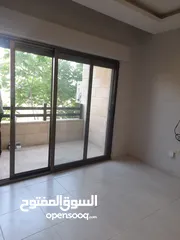  4 شقة #فارغه مع بلكونة للايجار في منطقة عبدون .. مع بلكونة.. موقع مميز