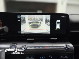  16 هونداي كونا هايبرد الجديده كليا