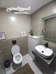  10 Furnished apartment for rent Abdoun ( Property 38034 )-174813124