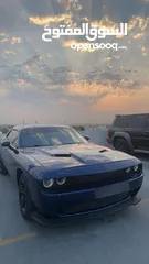  1 Dodge 2021 SXT V6 دودج 2021 وارد