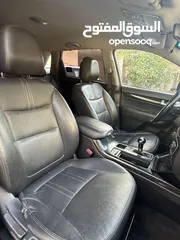  18 جب كيا سورينتو 2015 ولا ضربة ماشي 126 فقط 4x4