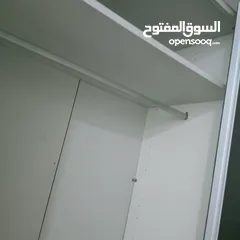  3 خزانة للبيع Cupboard for Sale