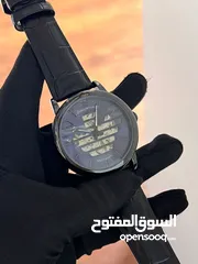  15 ساعات ماركات متنوعة