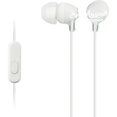  25 Sony headphone & buds  Sony mobile SONY Xperia 10 VI سماعات سوني جميع الإصدارات و الموبايل