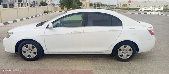  4 emgrand geely 2014