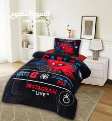  24 لحاف اللعاب ورسومات جميلة ومميزه