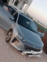  7 أيونك كهرباء 2018