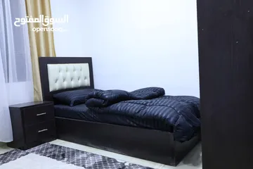  19 شقة سوبر ديلوكس جديد بارقى مناطق تلاع العلي