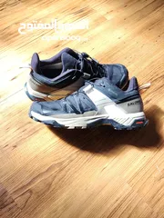  7 افضل بوت رياضة سالمون جيم هايك ركض ووتر بروف الترا 4  x best salomon sport shoe ultra x 4 gore tex