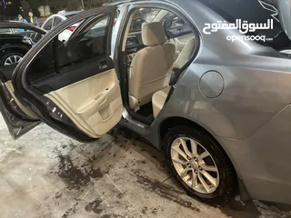  4 Mitsubishi Lancer 2016 متسوبيشي لانسر