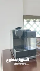  3 مكينة قهوة نيسبرسو تسوي 6 انواع قهوة