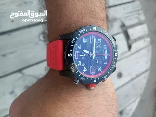  3 بريتلينغ اندورانس  طبق الأصل
