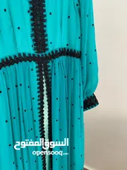  6 فستان مغربي