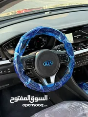  11 KIA NIRO فل كامل تورينج اعلى صنف 2020