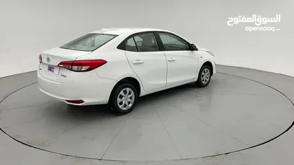  3 (FREE HOME TEST DRIVE AND ZERO DOWN PAYMENT) TOYOTA YARIS