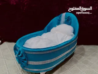  12 تخت بيبي انيق وجميل