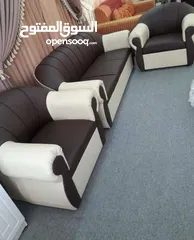  6 Brand New sofa set  