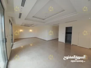  23 شقة دوبلكس لم تسكن فاخرة أرقى مناطق دابوق 350 متر 4 نوم 2 ماستر مع ترسات واطلالة خلابة