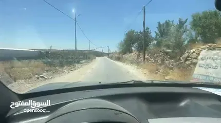  11 ارض للبيع بنص السعر و دقيقة عن خط ستين و 10 دقايق عن راس الجورة ، موقع ممتاز واصل كافة الخدمات