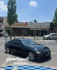  12 BMW f30 316i - 2013