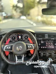  6 Gti 2019 سعر حرق