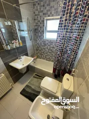  4 شقة سكنية للبيع في أجمل اطلالات طريق المطار - مرج الحمام - ام السماق
