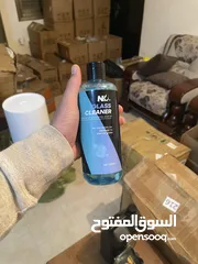  8 امنح سيارتك تجربة سبا فاخرة مع “NIC Ultimate Car Spa” – الحل الأمثل لغسيل وحماية سيارتك!