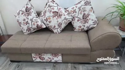  5 بيع طقم كورنر