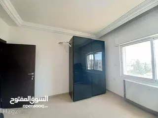  1 شقة غير مفروشة للايجار في مرج الحمام ( Property 33482 ) سنوي فقط