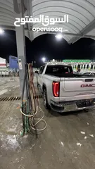  10 GMC SIERRA SLT 1500