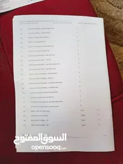  9 تويوتا كامري 2009 هايبرد