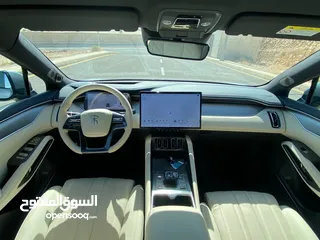  8 بي واي دي سونج ال  PYD  song L 2023  بسعر مغري جدا