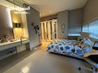  23 فيلا فاخرة مفروشة للايجار السنوي والشهري في دابوق