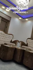  1 كنب صالون مستعمل