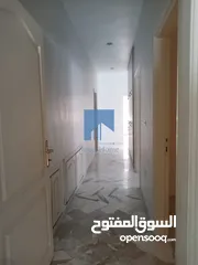  13 شقة طابقية مميزة للبيع في الرابية  - قرب البولندية طابق ثالث 300م بسعر مغري