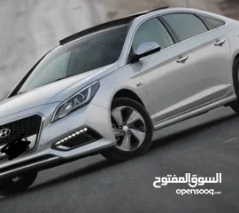  7 سيارات للايجار يومي اسبوعي شهري  بافضل الاسعار يوجد لدينا سيارات كهرباء وهايبرد