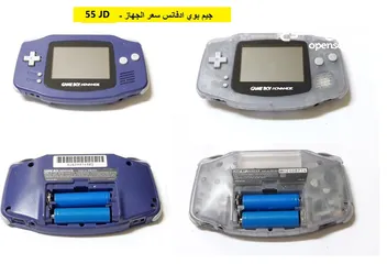  28 العاب ناينتدو  للبيع Nintendo Games for sale