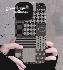  4 كفرات ايفون جديده بجودة عاليا New iPhone cases for sale