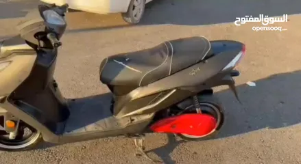  7 فِسبة كهرباء BLITZ قوة عالية، اعتمادية ممتازة، وأداء ثابت للاستخدام اليومي.