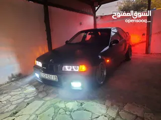  20 bmw e36  وطواط