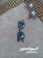  7 نظارات مستعمله للبيع