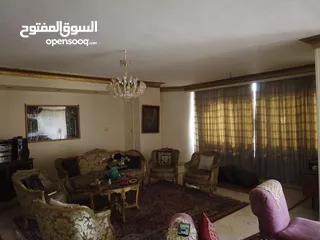  4 للبيع شقة المهندسين 300 م موقع مميز