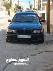  4 Bmw e46 full