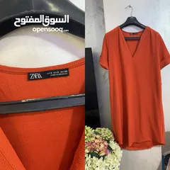  24 فساتين عرووض نار