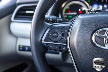  25 تويوتا كامري متوفرة الان بموديل  2022 / 2023   Toyota Camry