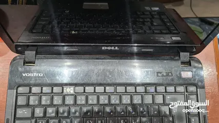  4 لابتوب ديل Dell Laptop  مستعمل