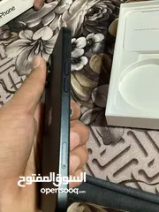  4 ايفون 15وكاله
