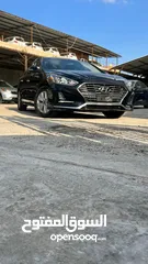  13 Hyundai Sonata 2019