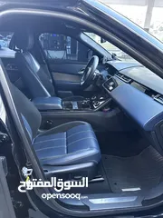  14 رينج روفر فيلار 2018 للبيع  Range Rover Velar For Sale 2018