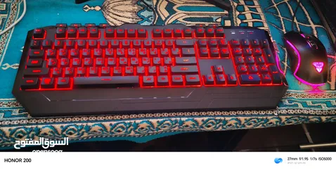  16 كمبيوتر جيمنج  للبيع    PC GAMING